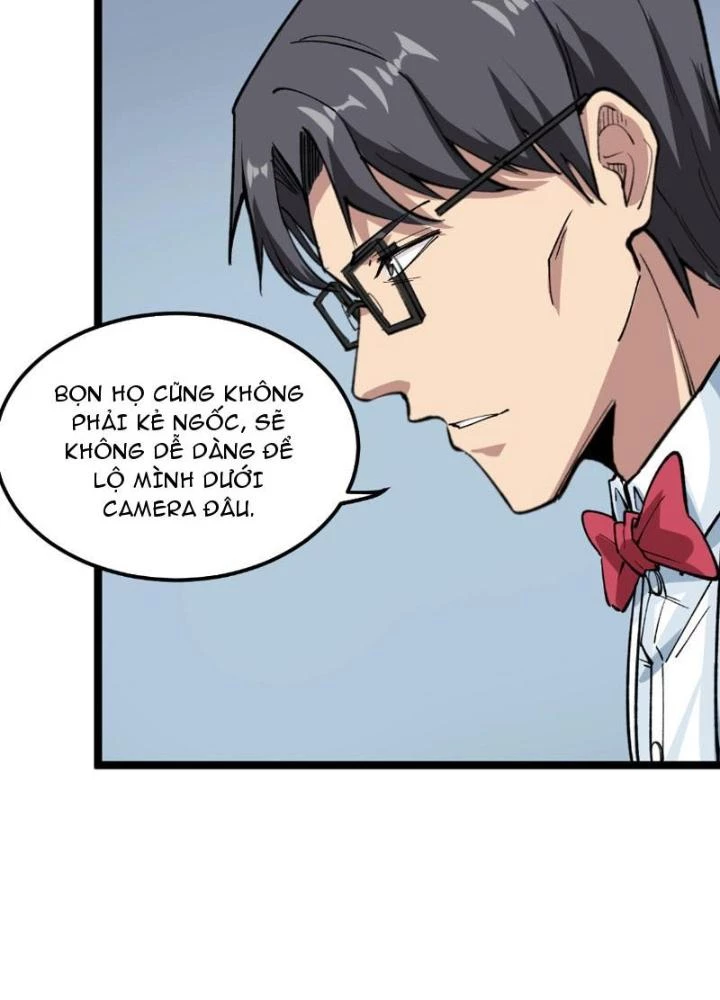 Giải Trí: Minh Tinh Bỏ Trốn 365 Ngày Chapter 10 - 91
