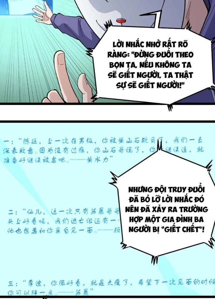 Giải Trí: Minh Tinh Bỏ Trốn 365 Ngày Chapter 11 - 31
