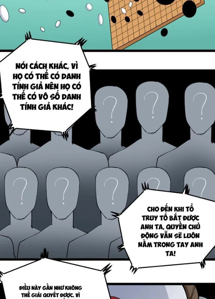 Giải Trí: Minh Tinh Bỏ Trốn 365 Ngày Chapter 11 - 37