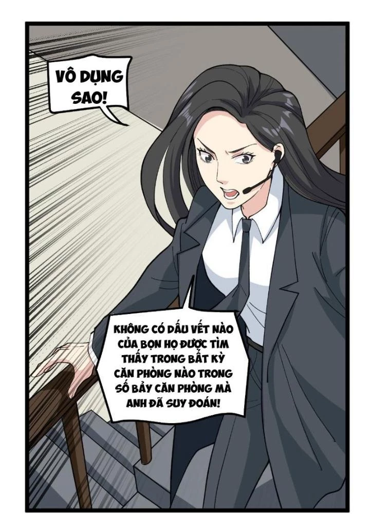 Giải Trí: Minh Tinh Bỏ Trốn 365 Ngày Chapter 11 - 47