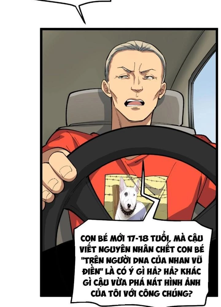 Giải Trí: Minh Tinh Bỏ Trốn 365 Ngày Chapter 11 - 75