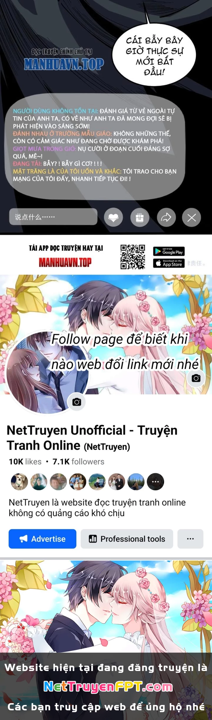 Giải Trí: Minh Tinh Bỏ Trốn 365 Ngày Chapter 11 - 97