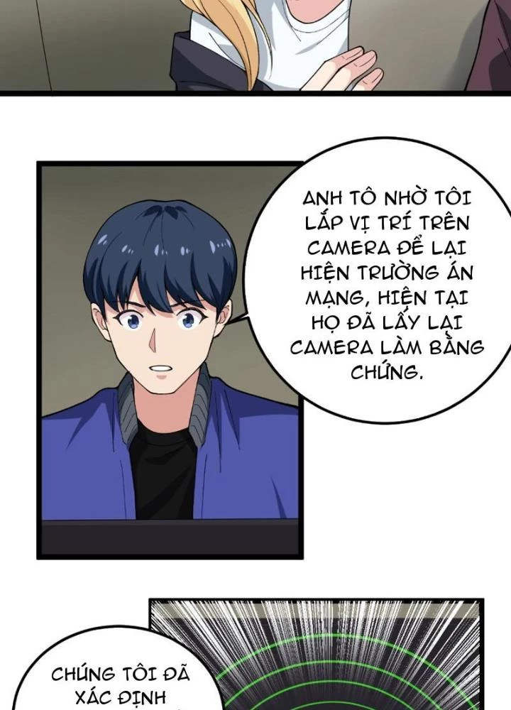 Giải Trí: Minh Tinh Bỏ Trốn 365 Ngày Chapter 12 - 11