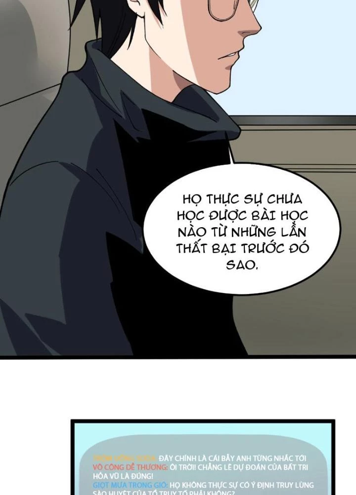 Giải Trí: Minh Tinh Bỏ Trốn 365 Ngày Chapter 12 - 21