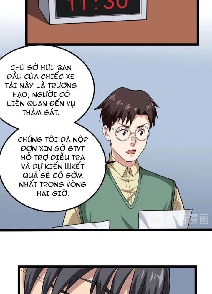 Giải Trí: Minh Tinh Bỏ Trốn 365 Ngày Chapter 12 - 27