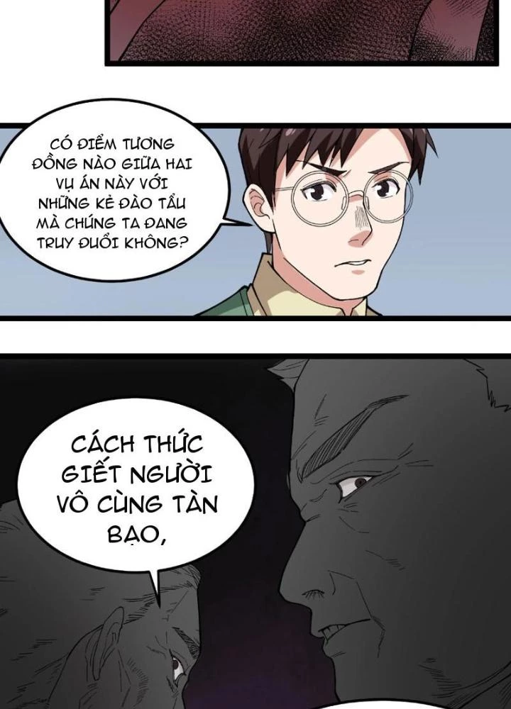 Giải Trí: Minh Tinh Bỏ Trốn 365 Ngày Chapter 12 - 41