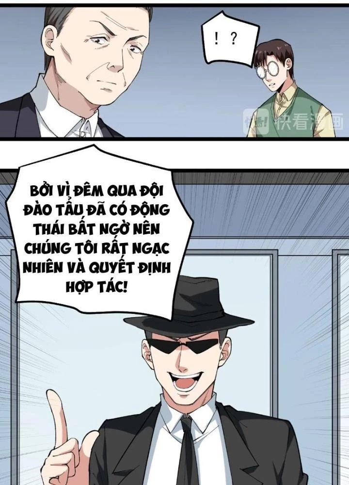 Giải Trí: Minh Tinh Bỏ Trốn 365 Ngày Chapter 12 - 51