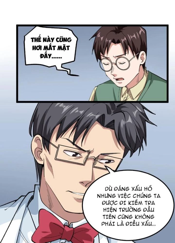 Giải Trí: Minh Tinh Bỏ Trốn 365 Ngày Chapter 12 - 61