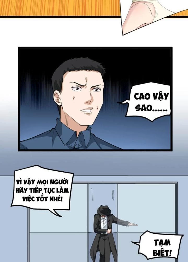 Giải Trí: Minh Tinh Bỏ Trốn 365 Ngày Chapter 12 - 69