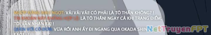 Giải Trí: Minh Tinh Bỏ Trốn 365 Ngày Chapter 12 - 120