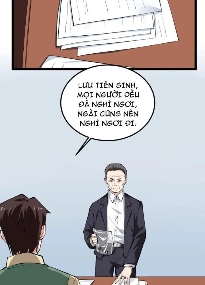 Giải Trí: Minh Tinh Bỏ Trốn 365 Ngày Chapter 13 - 41