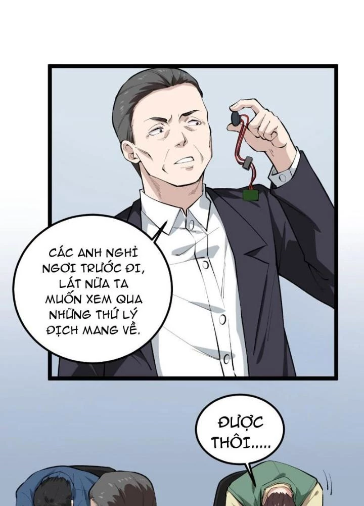Giải Trí: Minh Tinh Bỏ Trốn 365 Ngày Chapter 13 - 43