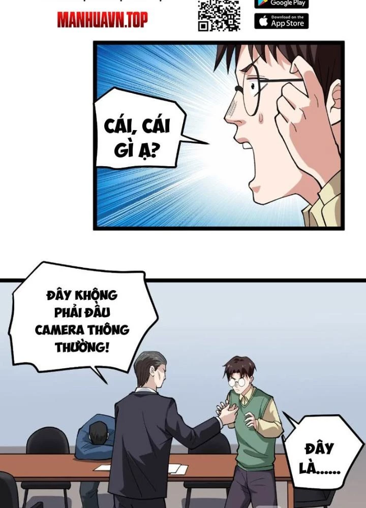 Giải Trí: Minh Tinh Bỏ Trốn 365 Ngày Chapter 13 - 51