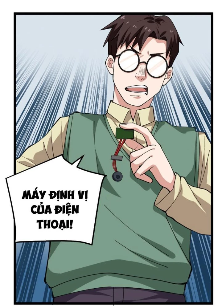 Giải Trí: Minh Tinh Bỏ Trốn 365 Ngày Chapter 13 - 53