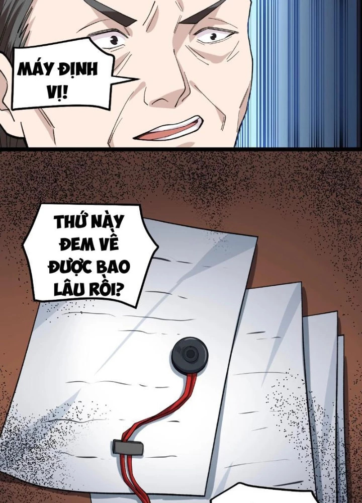 Giải Trí: Minh Tinh Bỏ Trốn 365 Ngày Chapter 13 - 55