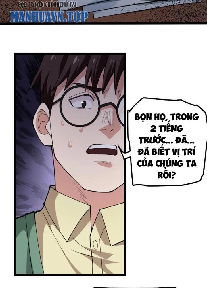 Giải Trí: Minh Tinh Bỏ Trốn 365 Ngày Chapter 13 - 57