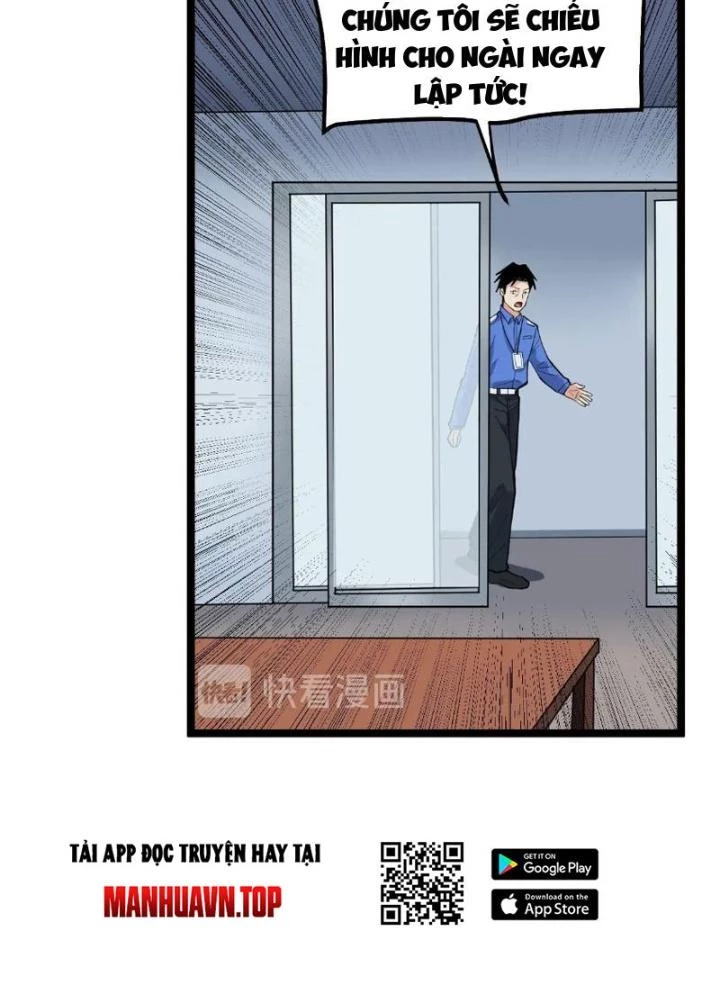 Giải Trí: Minh Tinh Bỏ Trốn 365 Ngày Chapter 13 - 59
