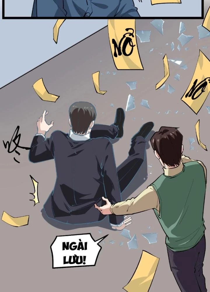 Giải Trí: Minh Tinh Bỏ Trốn 365 Ngày Chapter 13 - 85
