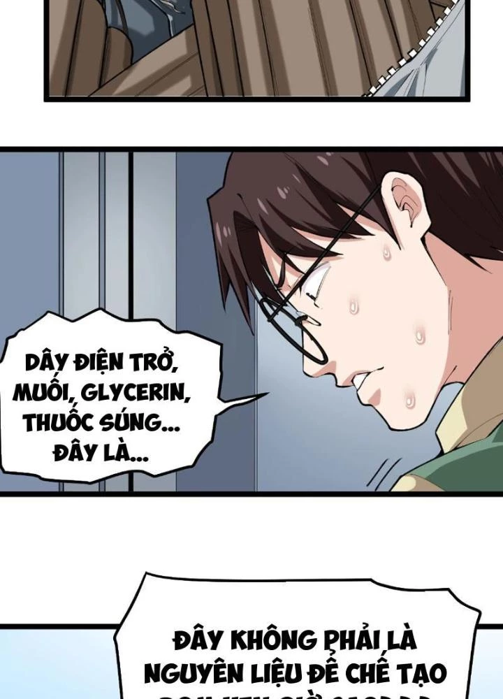 Giải Trí: Minh Tinh Bỏ Trốn 365 Ngày Chapter 14 - 13