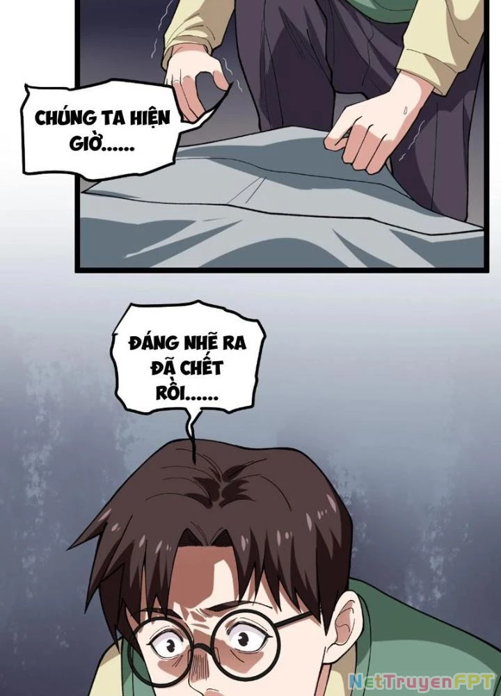 Giải Trí: Minh Tinh Bỏ Trốn 365 Ngày Chapter 14 - 17