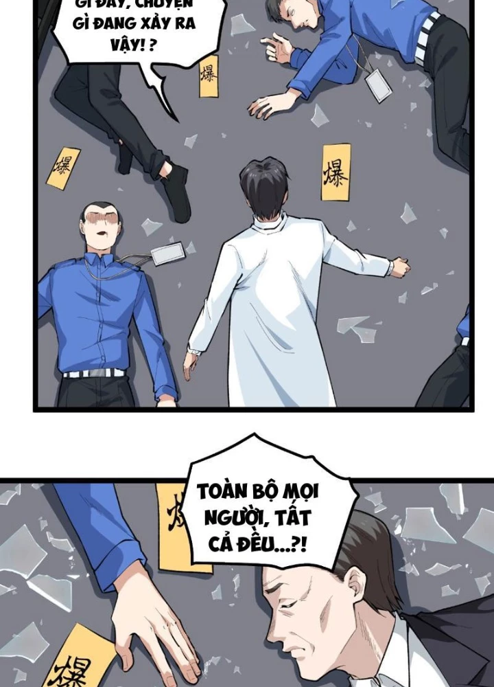 Giải Trí: Minh Tinh Bỏ Trốn 365 Ngày Chapter 14 - 37
