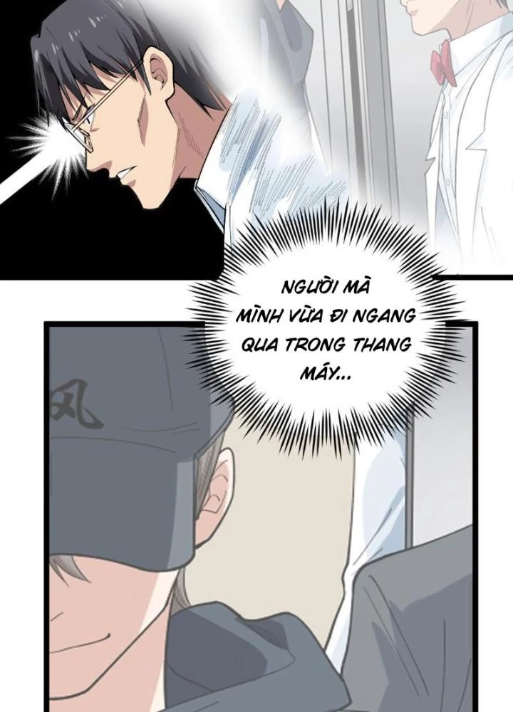 Giải Trí: Minh Tinh Bỏ Trốn 365 Ngày Chapter 14 - 43