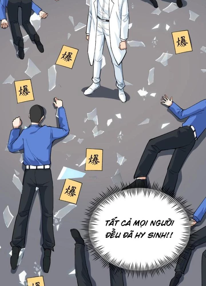 Giải Trí: Minh Tinh Bỏ Trốn 365 Ngày Chapter 14 - 47