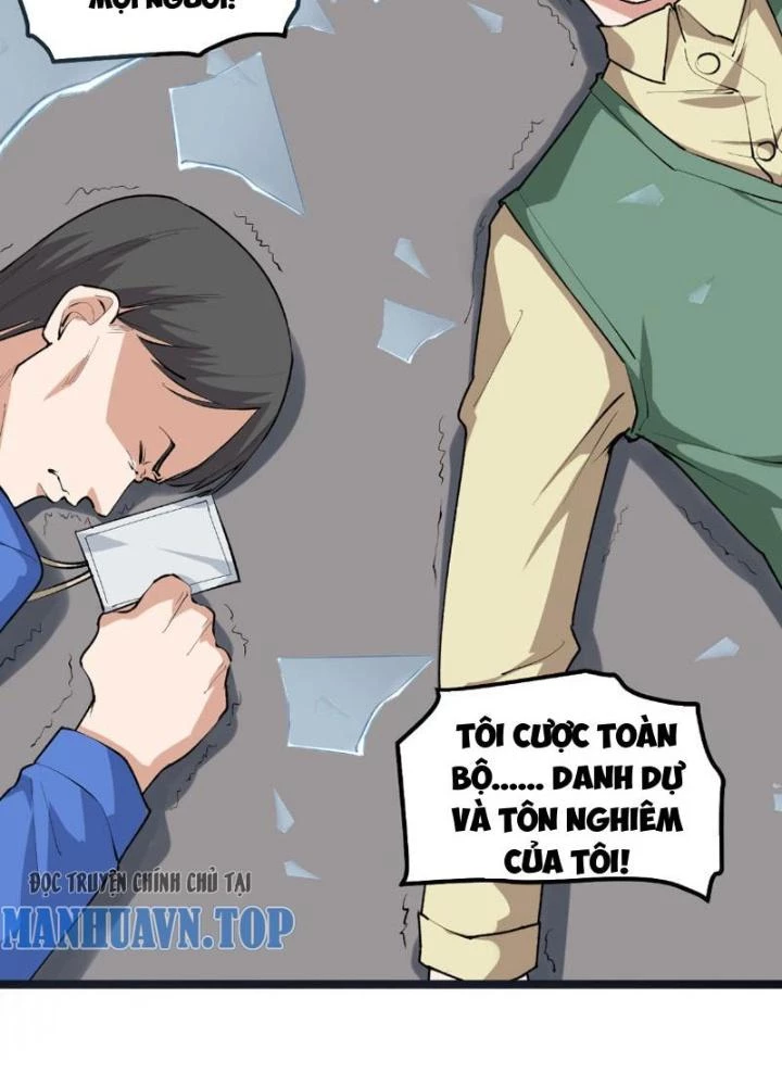 Giải Trí: Minh Tinh Bỏ Trốn 365 Ngày Chapter 14 - 65