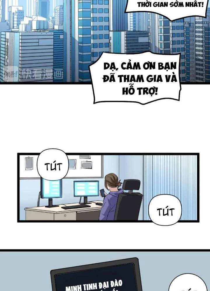 Giải Trí: Minh Tinh Bỏ Trốn 365 Ngày Chapter 14 - 79