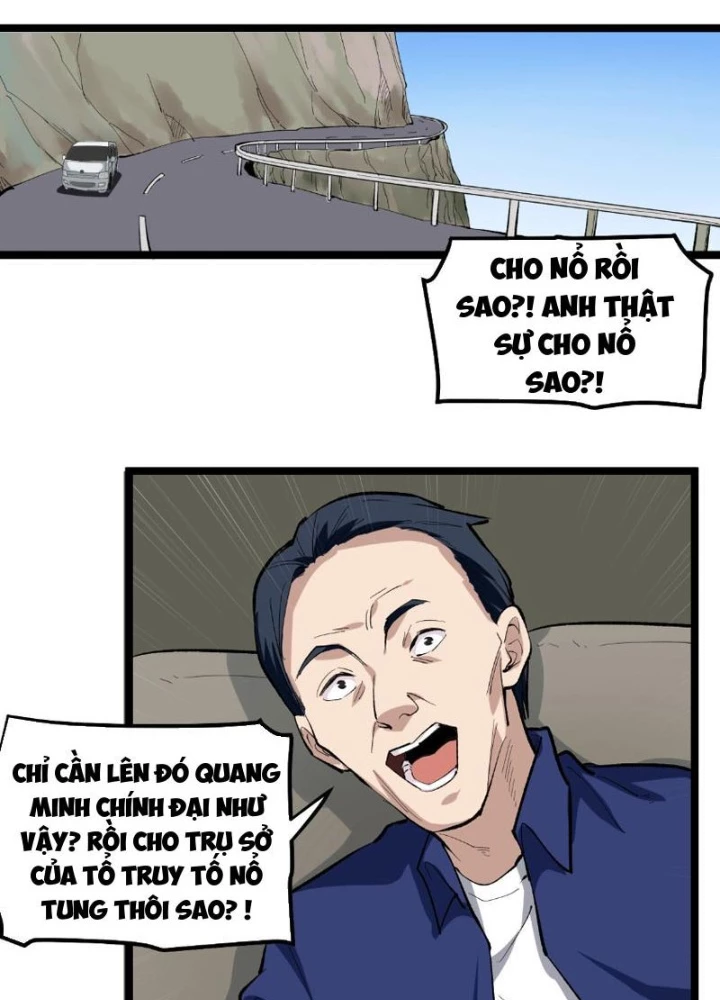 Giải Trí: Minh Tinh Bỏ Trốn 365 Ngày Chapter 14 - 85
