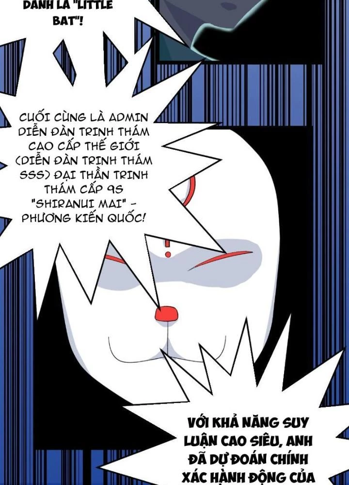 Giải Trí: Minh Tinh Bỏ Trốn 365 Ngày Chapter 15 - 3