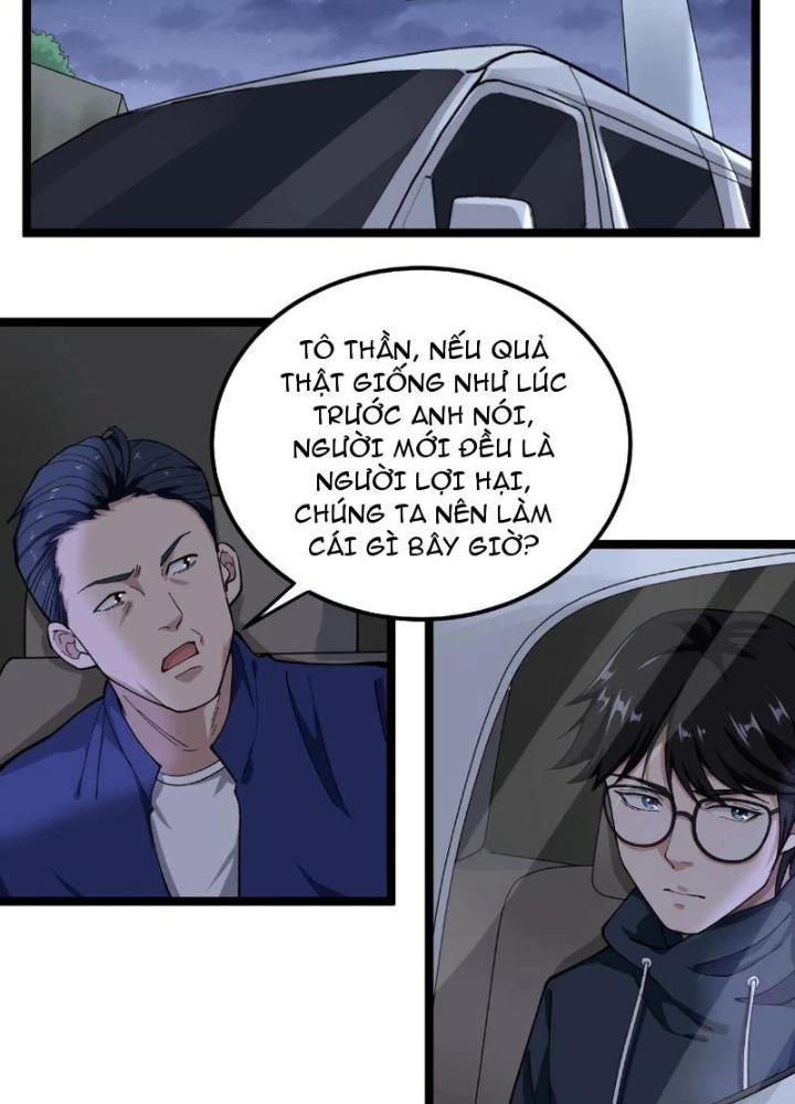 Giải Trí: Minh Tinh Bỏ Trốn 365 Ngày Chapter 15 - 9