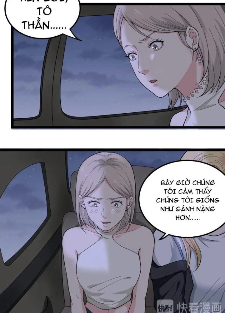 Giải Trí: Minh Tinh Bỏ Trốn 365 Ngày Chapter 15 - 11