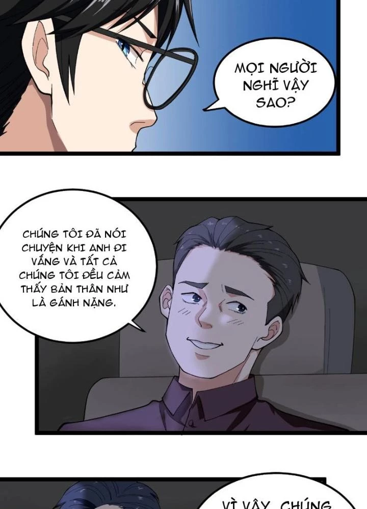 Giải Trí: Minh Tinh Bỏ Trốn 365 Ngày Chapter 15 - 13