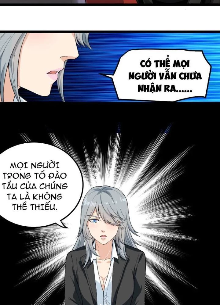 Giải Trí: Minh Tinh Bỏ Trốn 365 Ngày Chapter 15 - 17