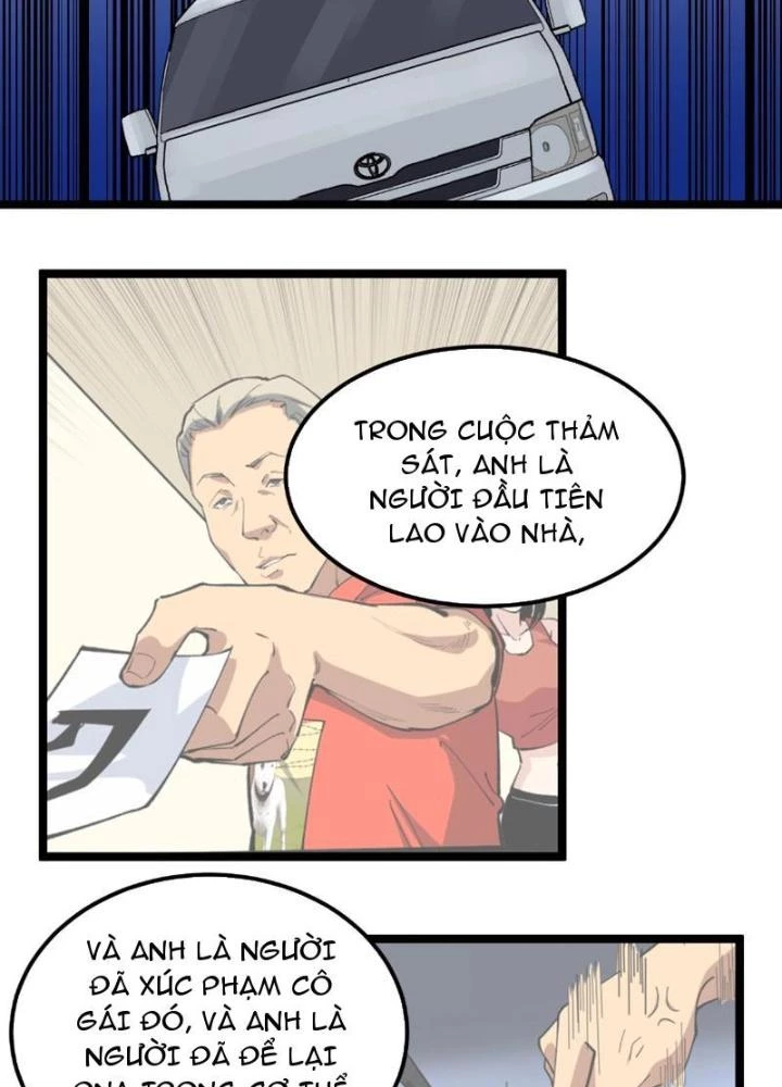 Giải Trí: Minh Tinh Bỏ Trốn 365 Ngày Chapter 15 - 25