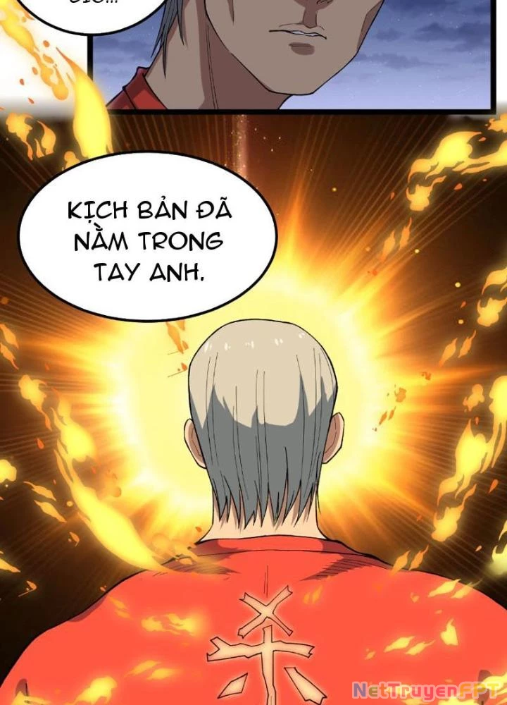 Giải Trí: Minh Tinh Bỏ Trốn 365 Ngày Chapter 15 - 31