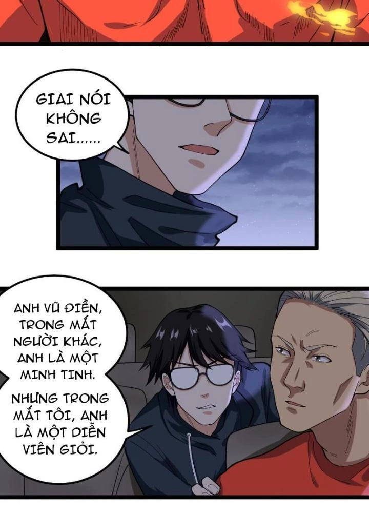 Giải Trí: Minh Tinh Bỏ Trốn 365 Ngày Chapter 15 - 33