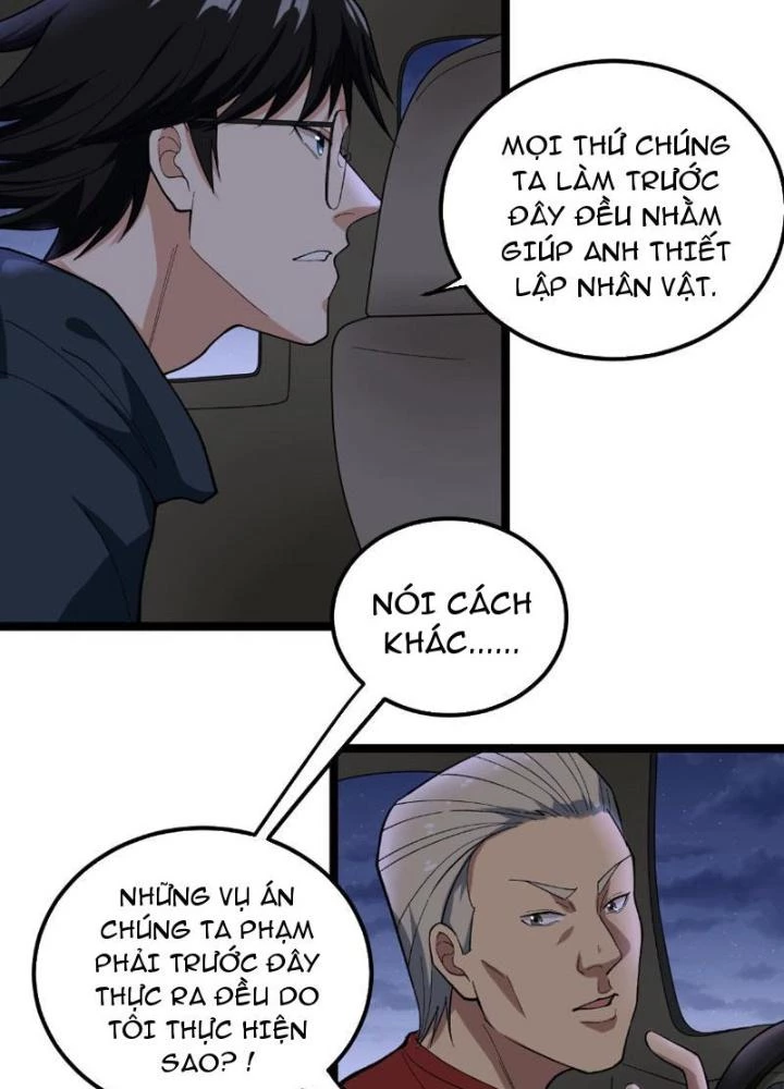 Giải Trí: Minh Tinh Bỏ Trốn 365 Ngày Chapter 15 - 35