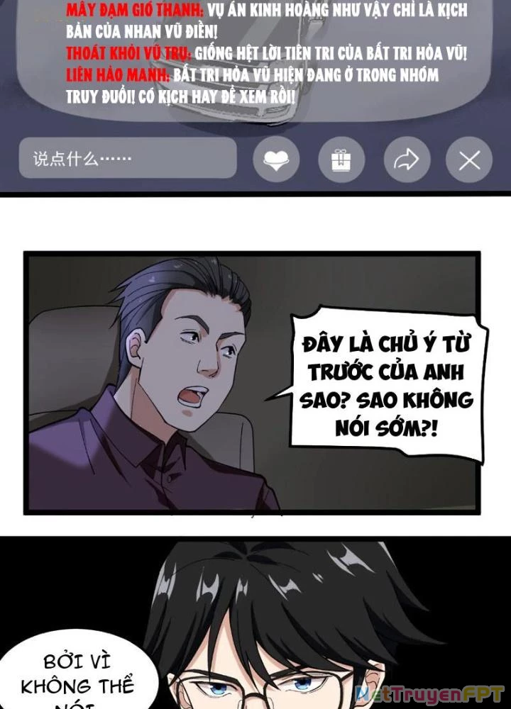 Giải Trí: Minh Tinh Bỏ Trốn 365 Ngày Chapter 15 - 43
