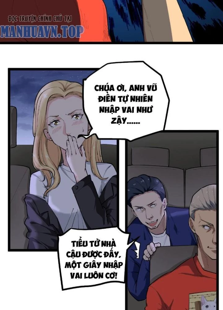 Giải Trí: Minh Tinh Bỏ Trốn 365 Ngày Chapter 15 - 51