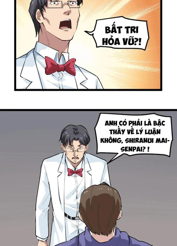 Giải Trí: Minh Tinh Bỏ Trốn 365 Ngày Chapter 15 - 69
