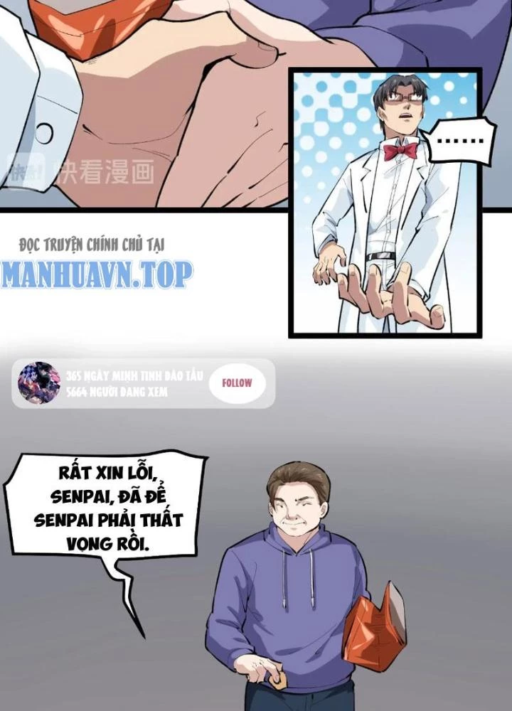Giải Trí: Minh Tinh Bỏ Trốn 365 Ngày Chapter 15 - 73
