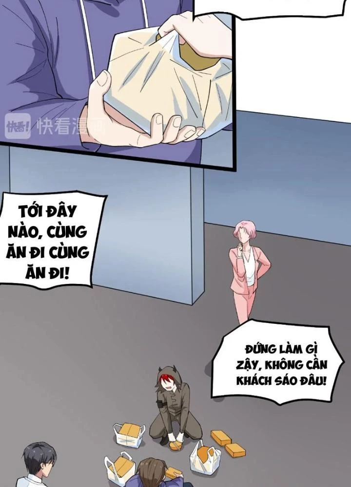 Giải Trí: Minh Tinh Bỏ Trốn 365 Ngày Chapter 15 - 87