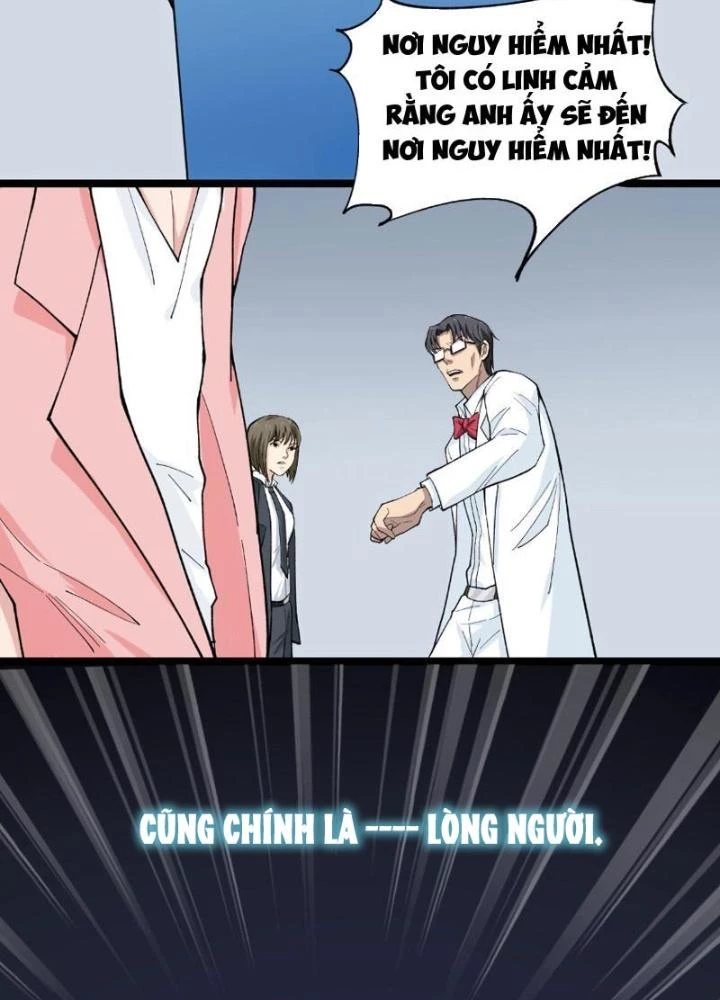 Giải Trí: Minh Tinh Bỏ Trốn 365 Ngày Chapter 16 - 3