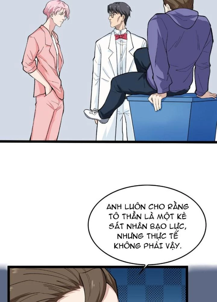 Giải Trí: Minh Tinh Bỏ Trốn 365 Ngày Chapter 16 - 15