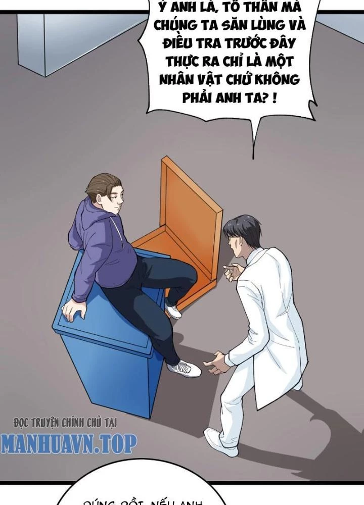 Giải Trí: Minh Tinh Bỏ Trốn 365 Ngày Chapter 16 - 21