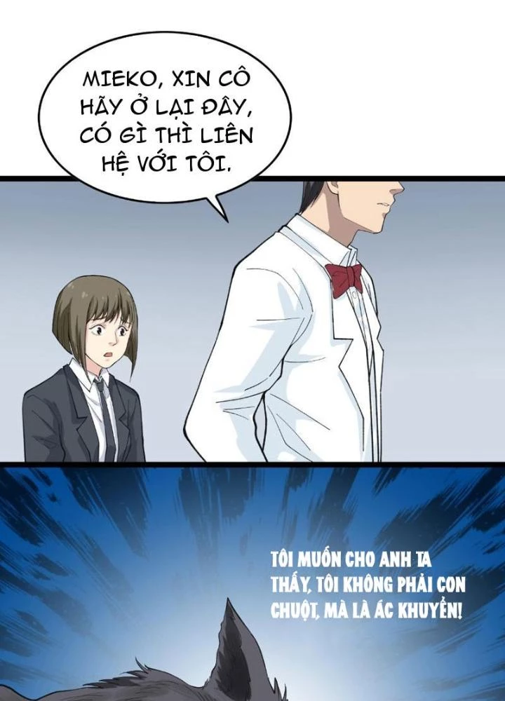 Giải Trí: Minh Tinh Bỏ Trốn 365 Ngày Chapter 16 - 43