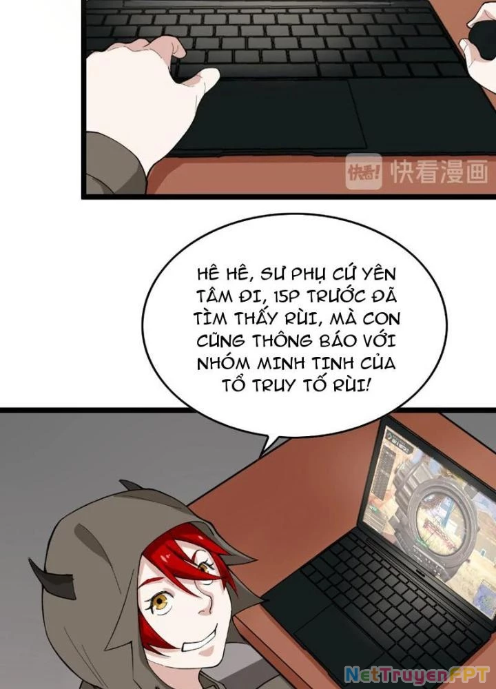 Giải Trí: Minh Tinh Bỏ Trốn 365 Ngày Chapter 16 - 53