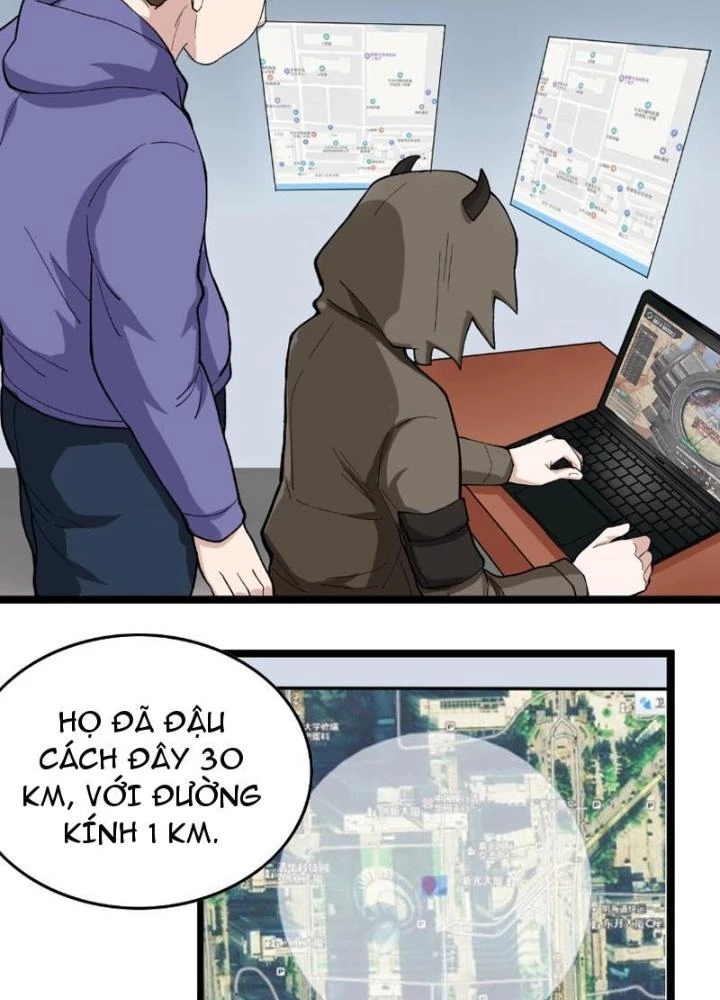Giải Trí: Minh Tinh Bỏ Trốn 365 Ngày Chapter 16 - 57